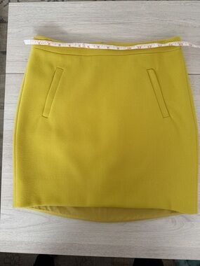 Jcrew women’s mini skirt